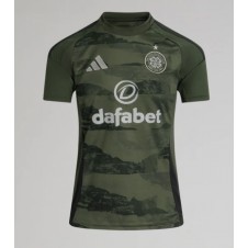Celtic Tredjedrakt 2024-25 Kortermet